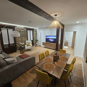  Apartamento Port Relax With Ac License Ess03356